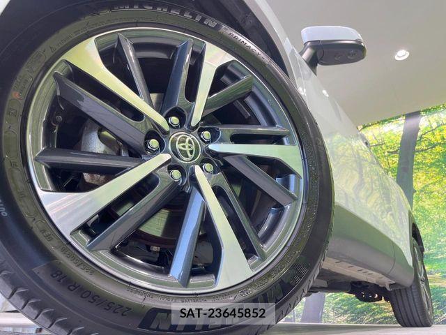 Toyota COROLLA CROSS 2024-04 8229311-8