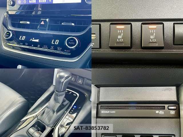 Toyota COROLLA CROSS 2022-01 8229322-7