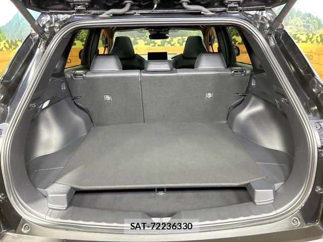 Toyota COROLLA CROSS 2024-01 8229304-9