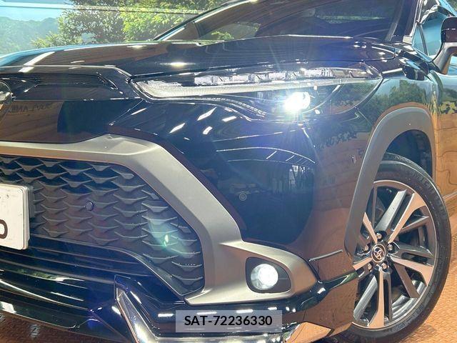 Toyota COROLLA CROSS 2024-01 8229304-10