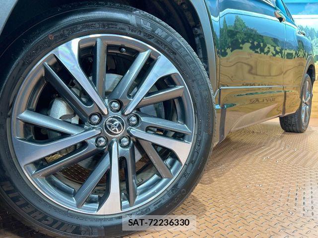 Toyota COROLLA CROSS 2024-01 8229304-11