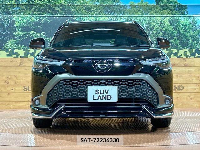 Toyota COROLLA CROSS 2024-01 8229304-12
