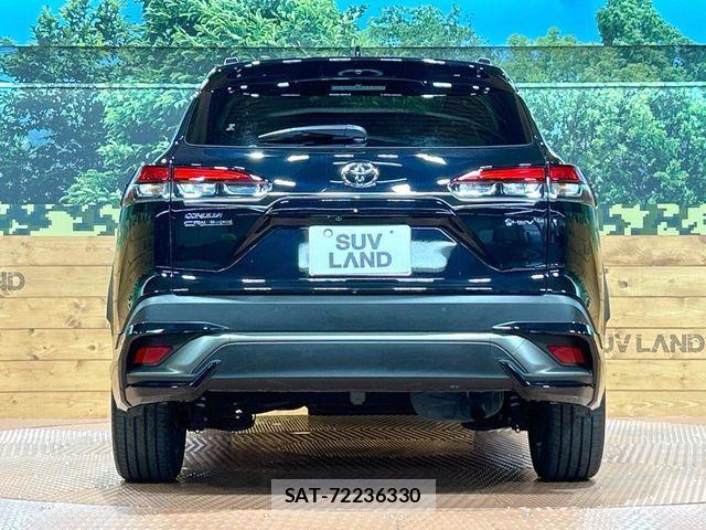 Toyota COROLLA CROSS 2024-01 8229304-13