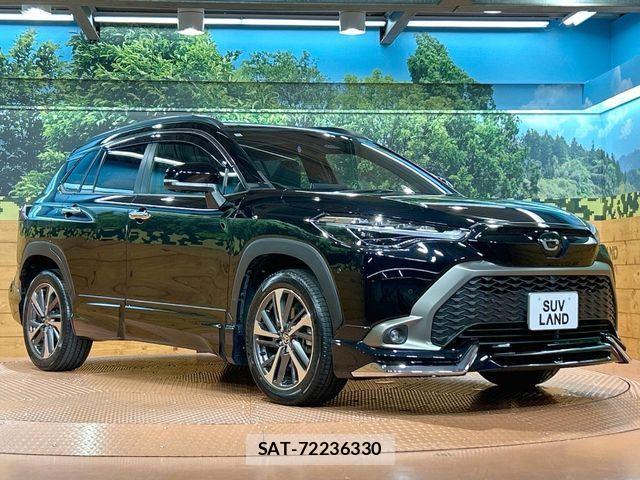 Toyota COROLLA CROSS 2024-01 8229304-14