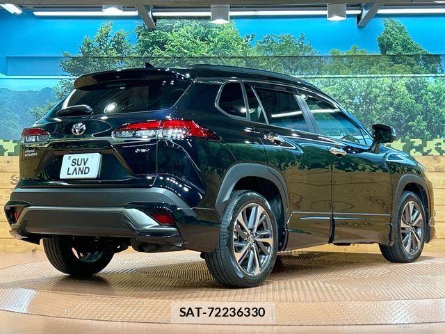 Toyota COROLLA CROSS 2024-01 8229304-15
