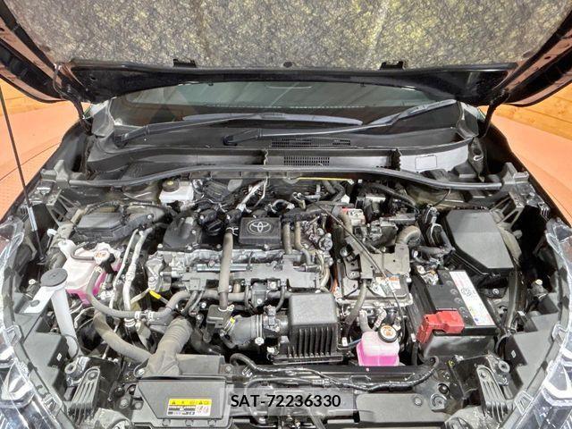 Toyota COROLLA CROSS 2024-01 8229304-16
