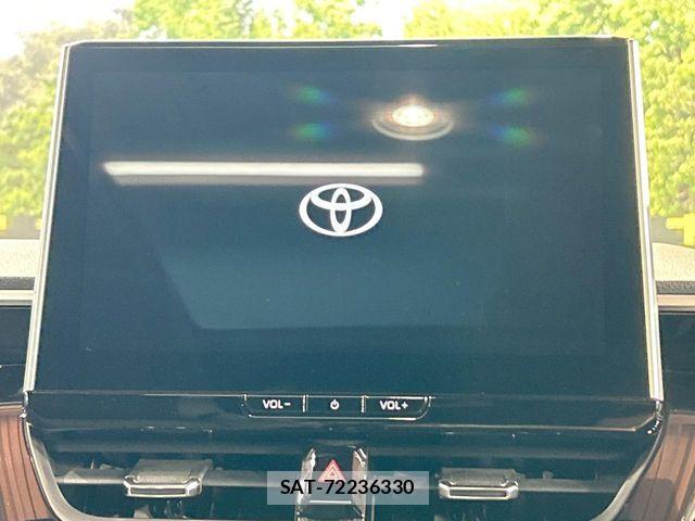 Toyota COROLLA CROSS 2024-01 8229304-2