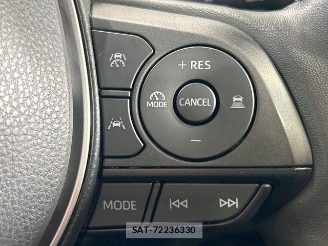 Toyota COROLLA CROSS 2024-01 8229304-5