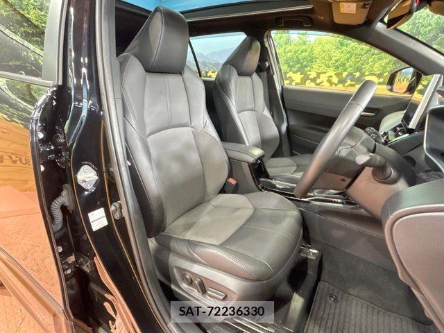 Toyota COROLLA CROSS 2024-01 8229304-7
