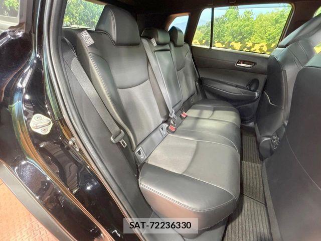 Toyota COROLLA CROSS 2024-01 8229304-8
