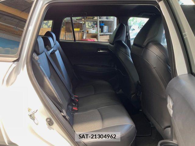 Toyota COROLLA CROSS 2026-03 8229303-9