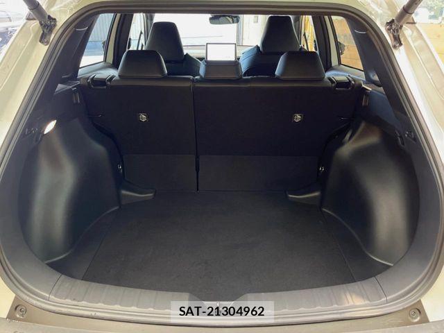 Toyota COROLLA CROSS 2026-03 8229303-10