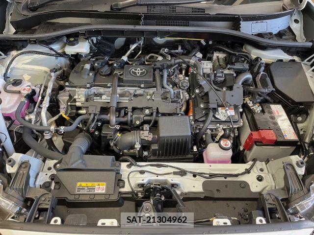 Toyota COROLLA CROSS 2026-03 8229303-18