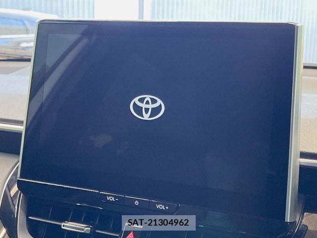 Toyota COROLLA CROSS 2026-03 8229303-2