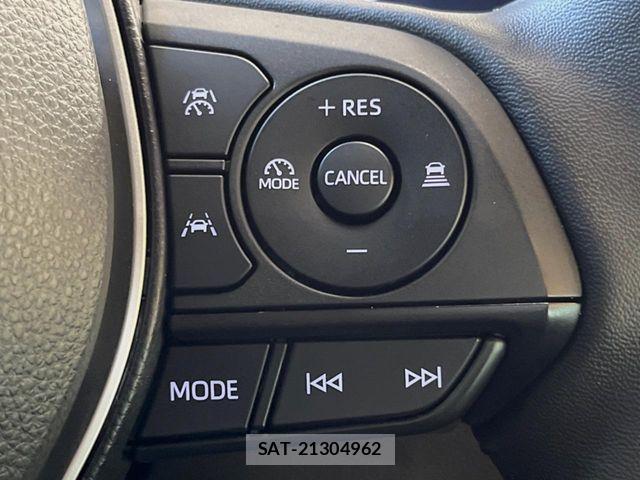 Toyota COROLLA CROSS 2026-03 8229303-5