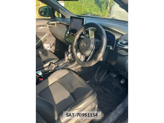 Toyota COROLLA CROSS 2022-09 8229314-11