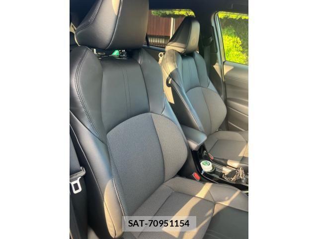 Toyota COROLLA CROSS 2022-09 8229314-12