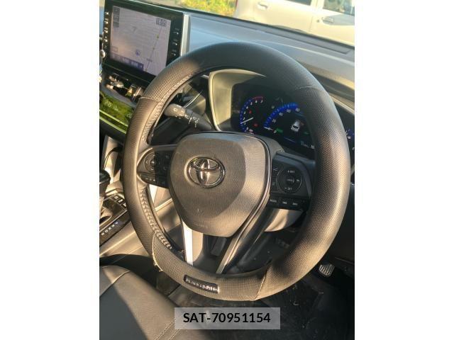 Toyota COROLLA CROSS 2022-09 8229314-13