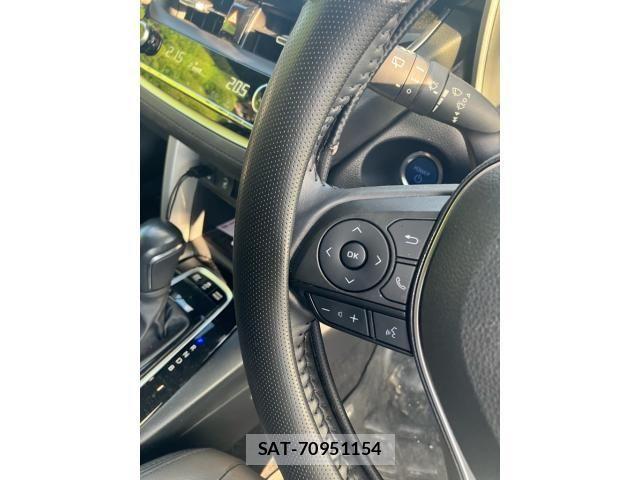 Toyota COROLLA CROSS 2022-09 8229314-14