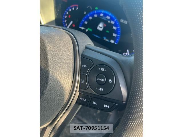 Toyota COROLLA CROSS 2022-09 8229314-15