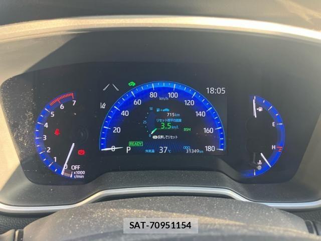 Toyota COROLLA CROSS 2022-09 8229314-17