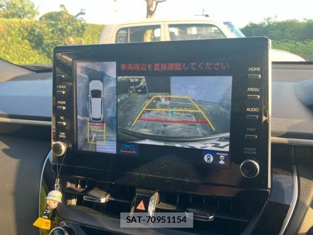 Toyota COROLLA CROSS 2022-09 8229314-20