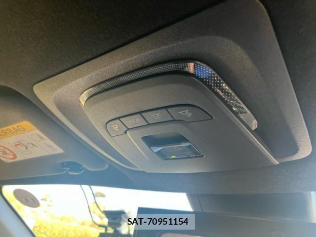 Toyota COROLLA CROSS 2022-09 8229314-21