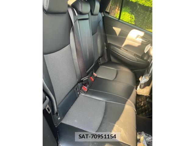 Toyota COROLLA CROSS 2022-09 8229314-24