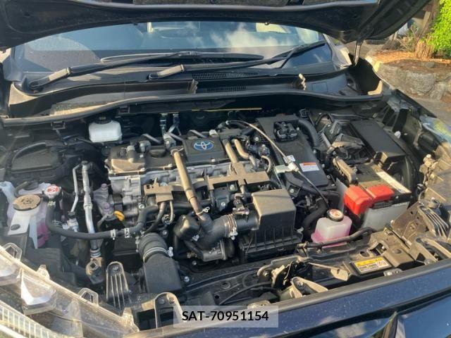 Toyota COROLLA CROSS 2022-09 8229314-25