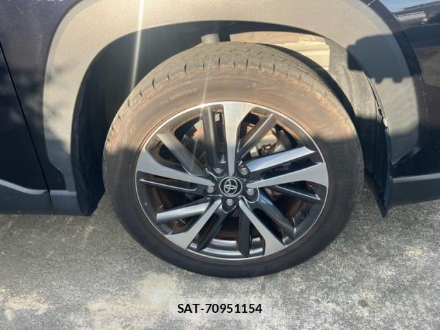 Toyota COROLLA CROSS 2022-09 8229314-3