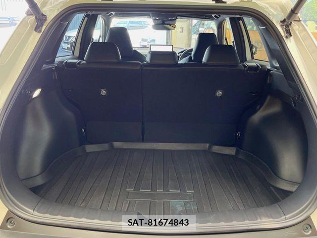 Toyota COROLLA CROSS 2025-09 8229302-9