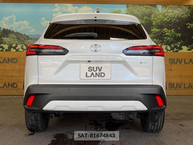 Toyota COROLLA CROSS 2025-09 8229302-14