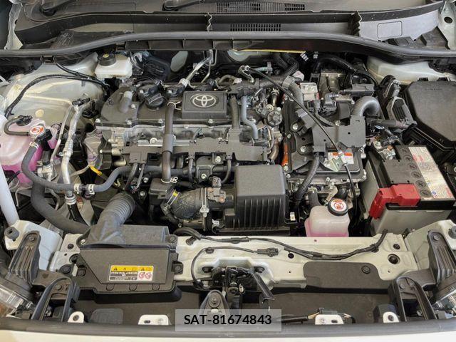Toyota COROLLA CROSS 2025-09 8229302-17