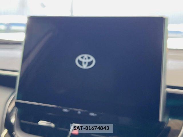 Toyota COROLLA CROSS 2025-09 8229302-3