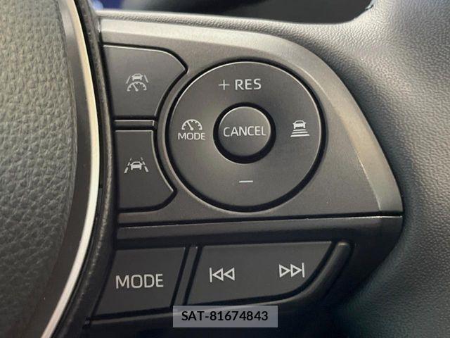 Toyota COROLLA CROSS 2025-09 8229302-5
