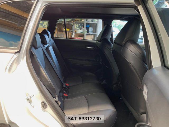 Toyota COROLLA CROSS 2025-12 8229296-9