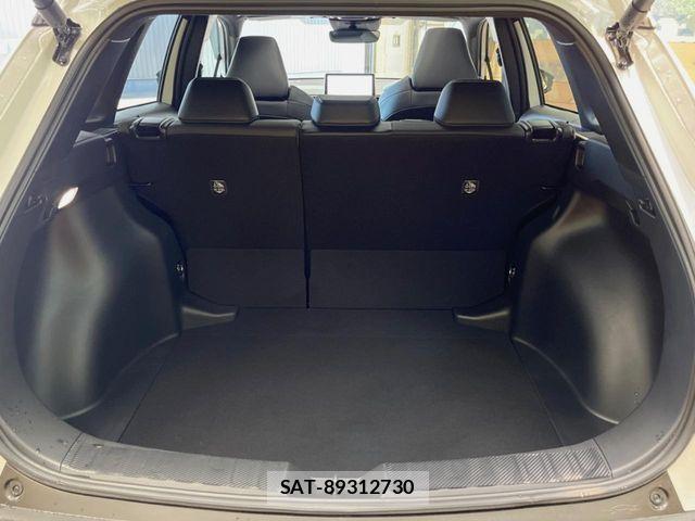 Toyota COROLLA CROSS 2025-12 8229296-10
