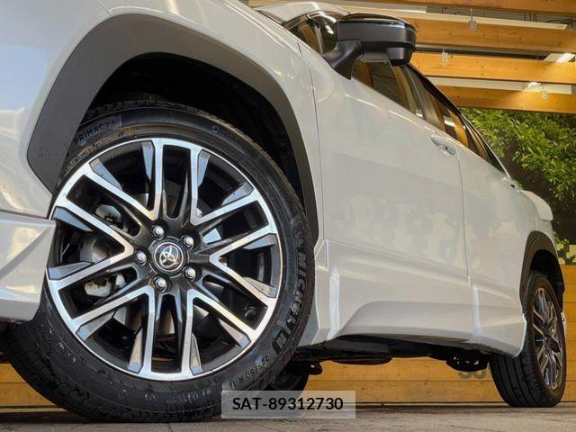 Toyota COROLLA CROSS 2025-12 8229296-12