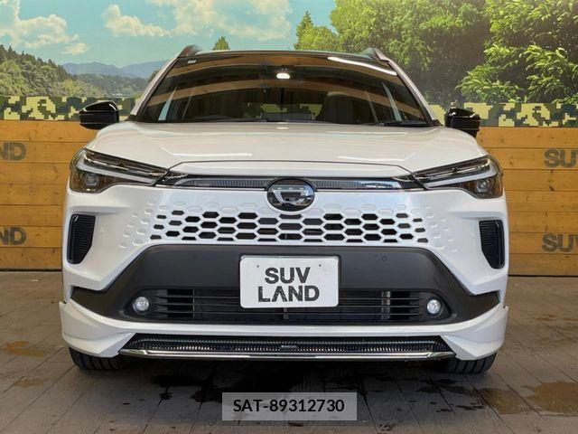 Toyota COROLLA CROSS 2025-12 8229296-13