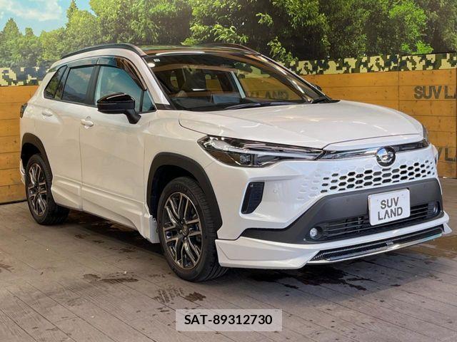 Toyota COROLLA CROSS 2025-12 8229296-15