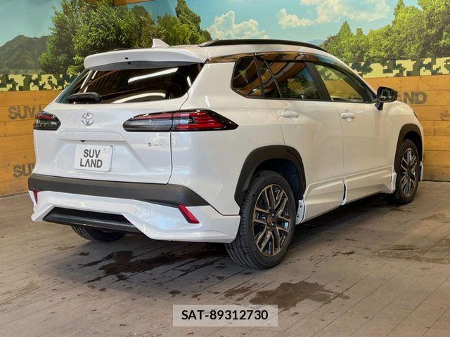 Toyota COROLLA CROSS 2025-12 8229296-16