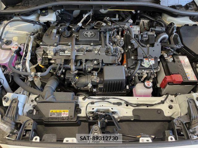 Toyota COROLLA CROSS 2025-12 8229296-17