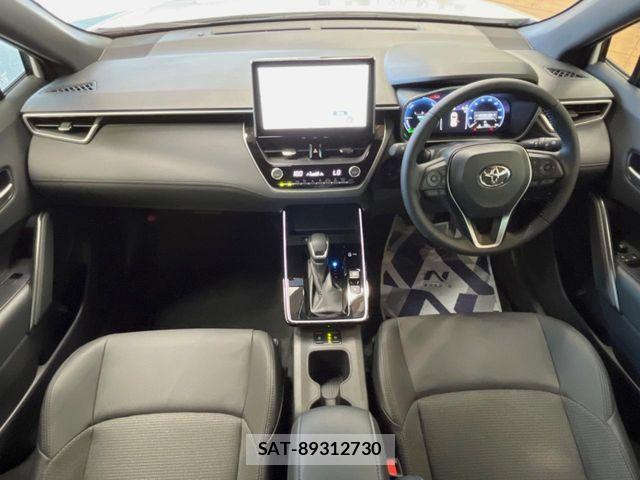 Toyota COROLLA CROSS 2025-12 8229296-1