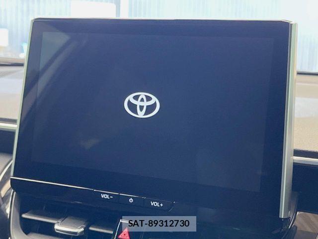 Toyota COROLLA CROSS 2025-12 8229296-2