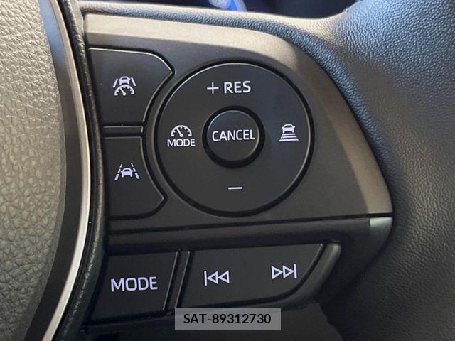 Toyota COROLLA CROSS 2025-12 8229296-6
