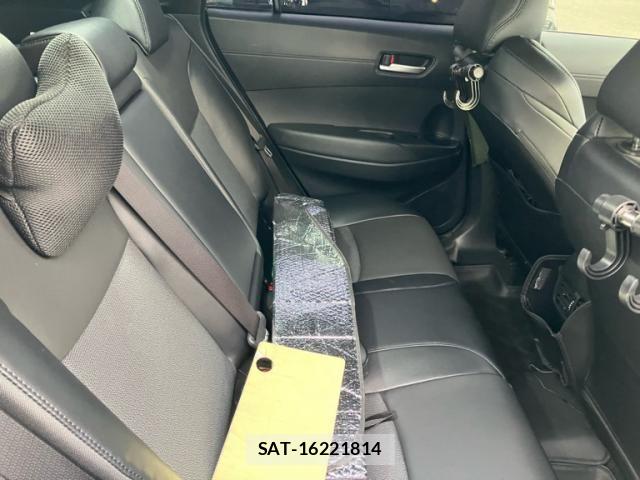 Toyota COROLLA CROSS 2025-01 8229307-9