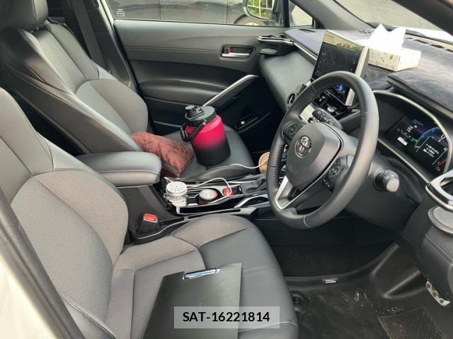 Toyota COROLLA CROSS 2025-01 8229307-12