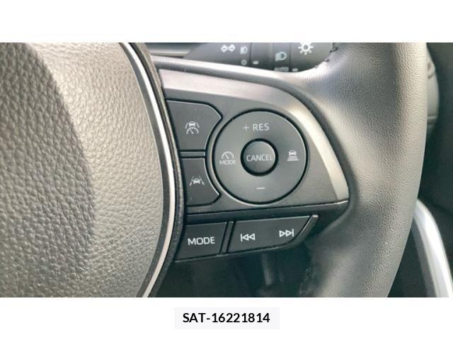 Toyota COROLLA CROSS 2025-01 8229307-14