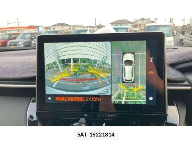 Toyota COROLLA CROSS 2025-01 8229307-15