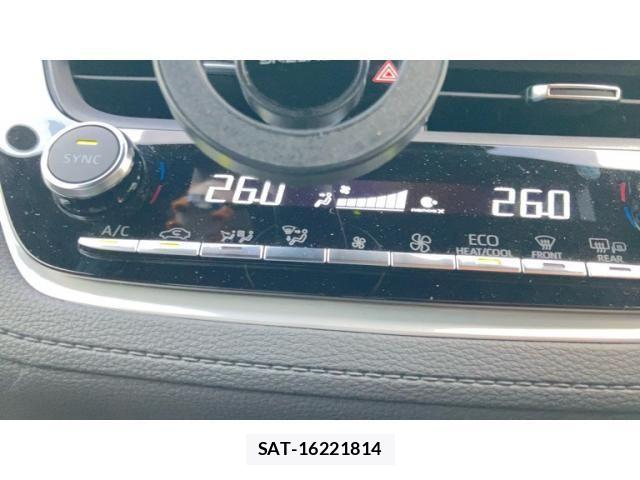 Toyota COROLLA CROSS 2025-01 8229307-17